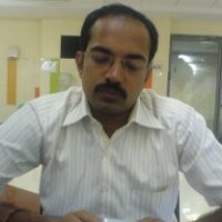 Kannan K R