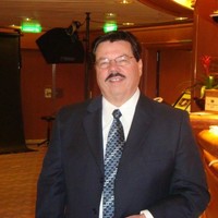 Bruce Daniel