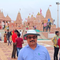Krishna Kumar