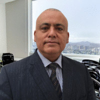 Francisco Vega Escobedo