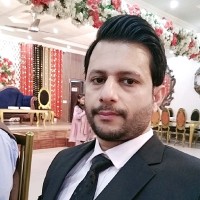 Engr Fahad Bashir