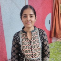 PRAJAKTA CHACHRE