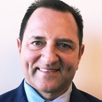Bill Marcinko