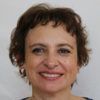 Christine Larson