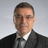 Constantin Ilin-Iancu, Fcca, Frm