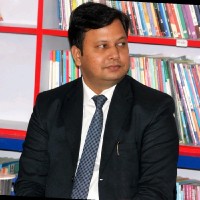 Ekansh Gupta