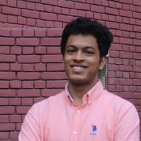 Pranav Jain