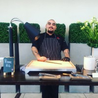 Carlos Mora-Beltran