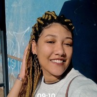 Thayna Gomes
