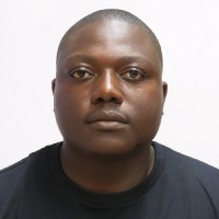 Paddington Maguchu
