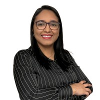 Ana Valéria Santos Silva