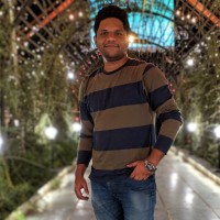 Abhishek Bhosale