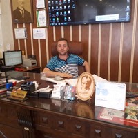 özgür dönmez