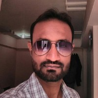 Mohammed Imran Khan