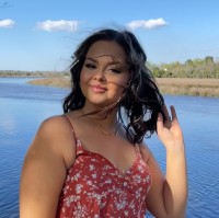 Cheyenne Hedrick