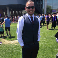 Jorge Valenzuela, Mba, Msl