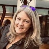 Donna Maddock-Grant
