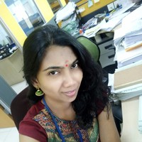 kavitha Balachandran