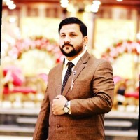 Syed Mohammad Noman Aleem