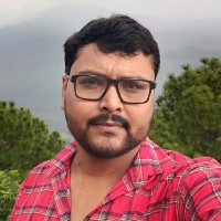 ACHINTYA KUMAR DAS