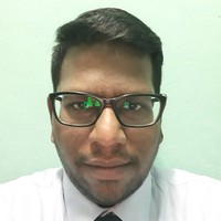 Sathiesvaran Gonasen