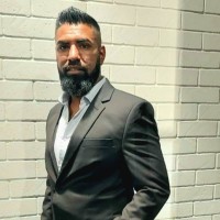 Shane Pillay