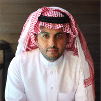عبدالعزيز المهنا Abdulaziz Almohnna