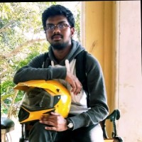 Rg Lokkesh