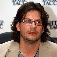 Grigori Matyzhev