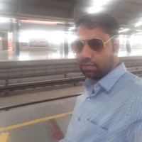 Ashwani Pandey