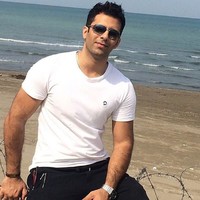 Arman Zahedi