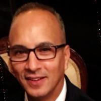Tony Pagan