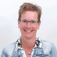 Mieke van der Linden