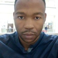 Andries Mampa