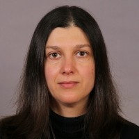 Elena Cherneva
