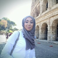 Amal Sakili