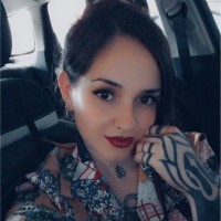Nerea López García