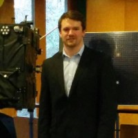 Jonathan Friend