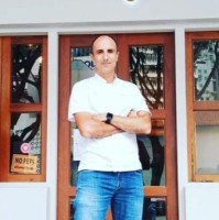 Jose Alonso