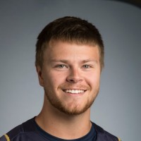 Kyle Warner