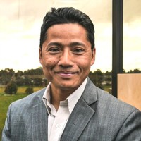 Raju Maharjan