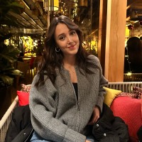 Merve Kalkan