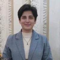 Sara Malekpour-Dehkordi