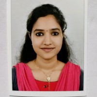 Meenu Ravi