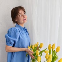 Darya Makhrova