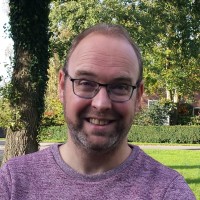 Michiel Vastenhout