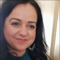 Bozena Petrickova