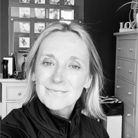 Andrée Mcdonald