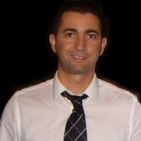 Nasser Ziane