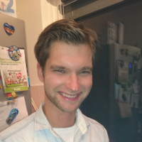 Tom Dekker